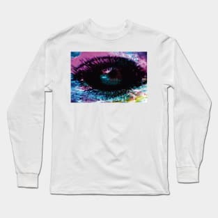 Blown Away Long Sleeve T-Shirt